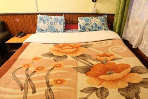 Prestige Hotel, Darjeeling 4